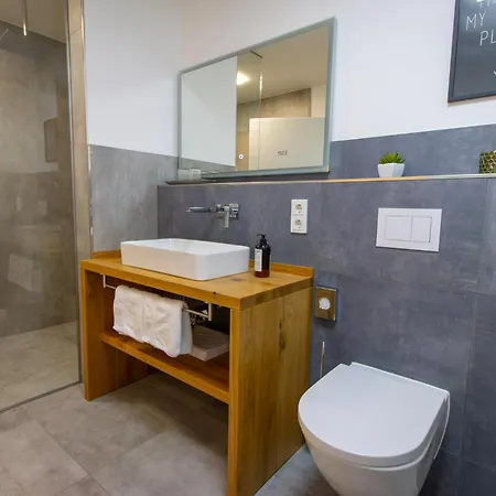 Apartamento Moselhaus Krieger Traben-Trarbach