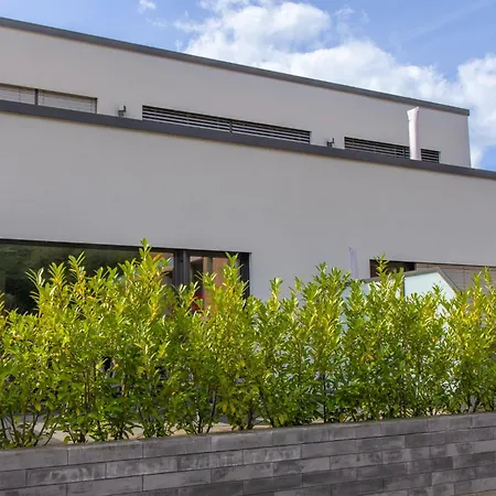 Moselhaus Krieger * Traben-Trarbach