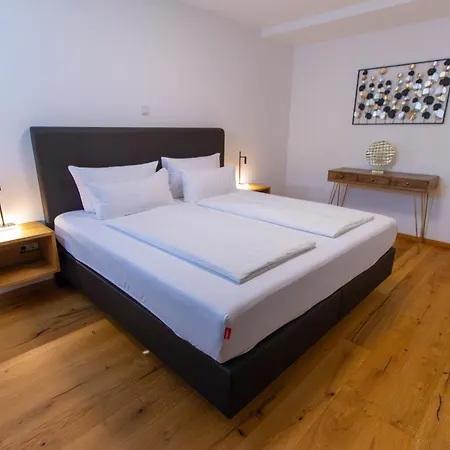 公寓 Moselhaus Krieger 特拉本特拉巴赫