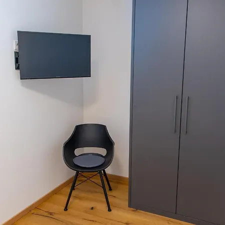Moselhaus Krieger