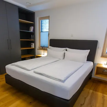 Apartamento Moselhaus Krieger