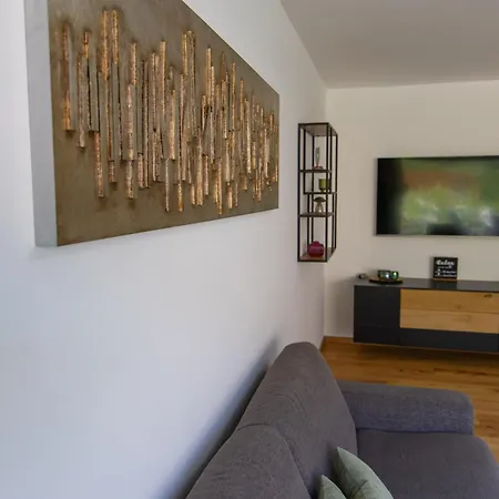 Moselhaus Krieger 特拉本特拉巴赫