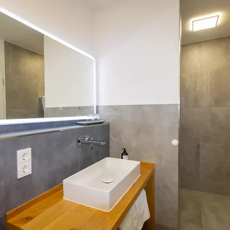 Moselhaus Krieger * Traben-Trarbach