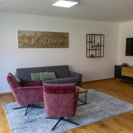 Moselhaus Krieger