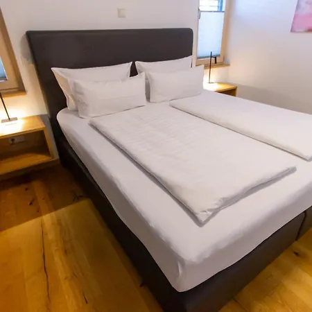 Moselhaus Krieger Apartamento