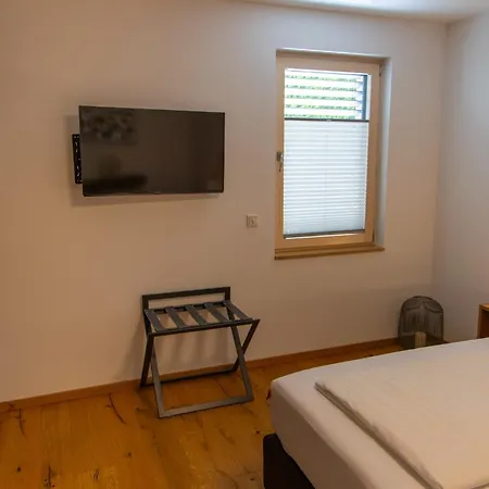 Moselhaus Krieger 公寓 特拉本特拉巴赫