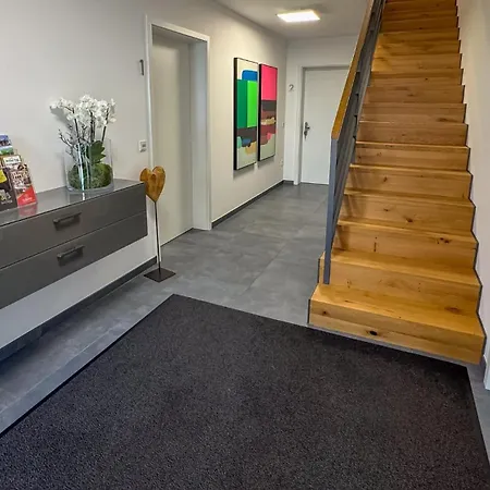 Moselhaus Krieger *