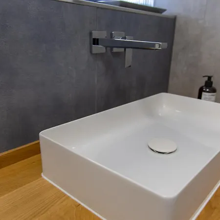 Moselhaus Krieger 公寓 *