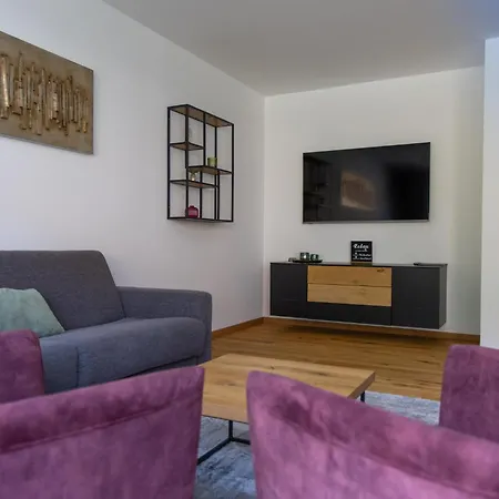 Moselhaus Krieger Apartment Traben-Trarbach