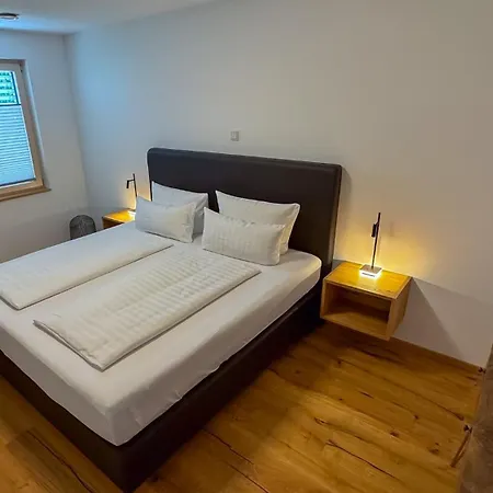 Moselhaus Krieger 特拉本特拉巴赫