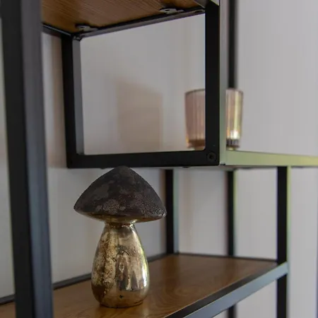 Moselhaus Krieger Apartamento *