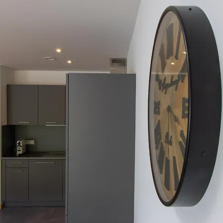 Moselhaus Krieger Apartment Traben-Trarbach
