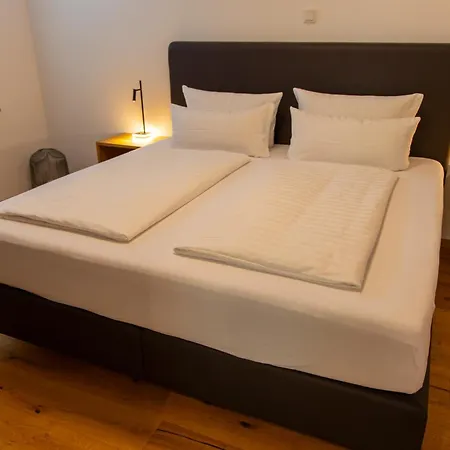 Moselhaus Krieger 公寓 特拉本特拉巴赫