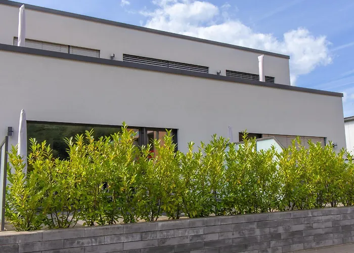 Moselhaus Krieger * 트라벤트라바흐