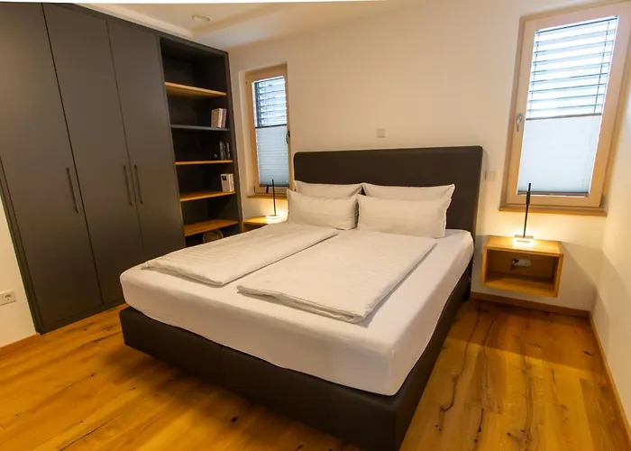 Moselhaus Krieger 트라벤트라바흐