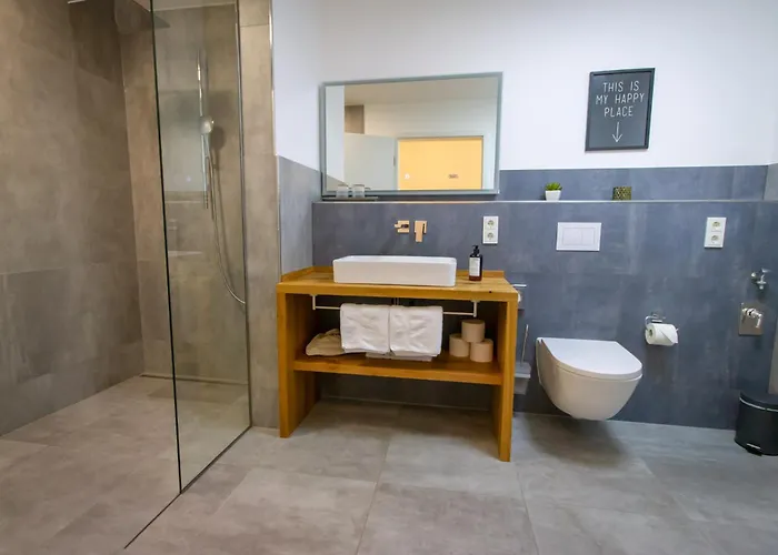 Moselhaus Krieger 트라벤트라바흐