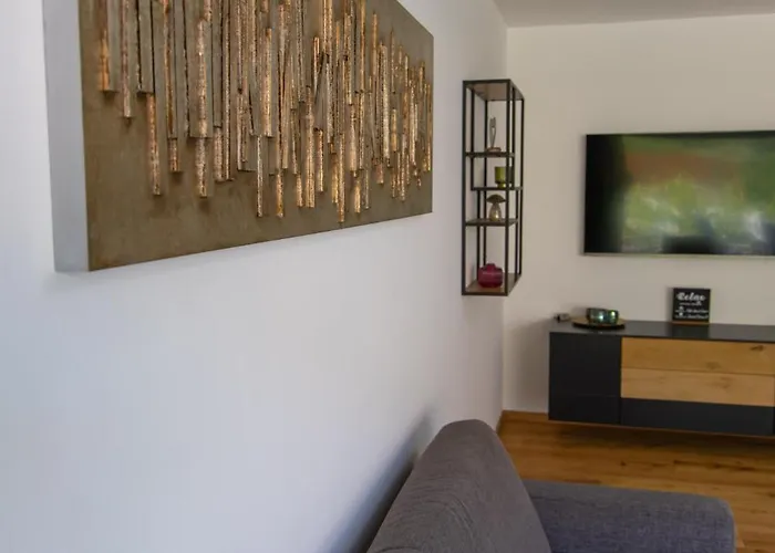 Moselhaus Krieger 트라벤트라바흐