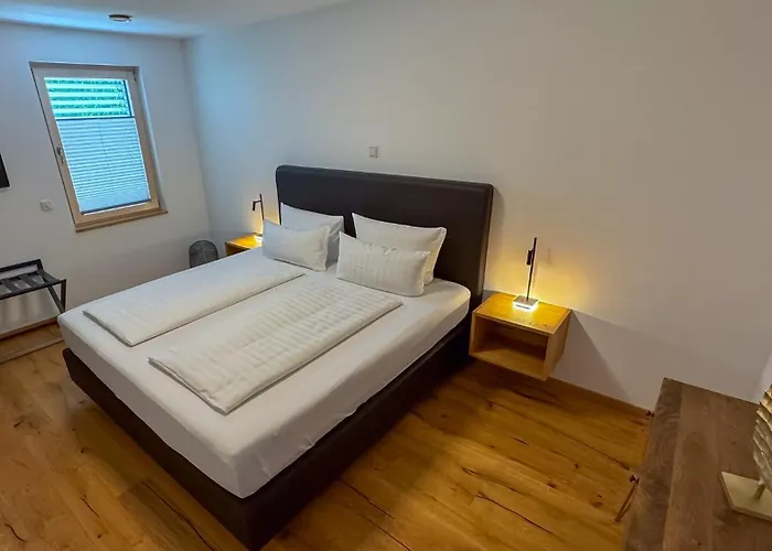 Moselhaus Krieger טראבן-טרארבאך