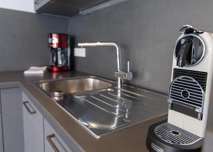 Moselhaus Krieger * טראבן-טרארבאך