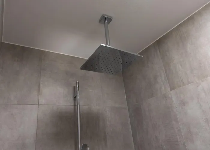 아파트 Moselhaus Krieger 트라벤트라바흐